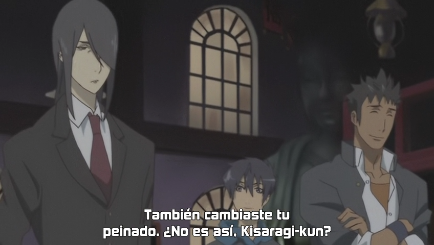 Tokyo Majin Gakuen Kenpuchou Tou Dai Ni Maku  (Wing Zero Fansub)